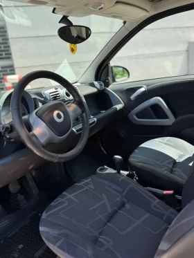 Обява за продажба на Smart Fortwo ~5 000 лв. - изображение 5
