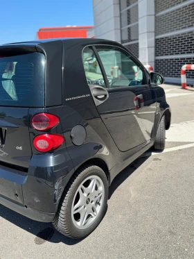Обява за продажба на Smart Fortwo ~5 000 лв. - изображение 4