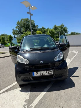 Обява за продажба на Smart Fortwo ~5 000 лв. - изображение 1
