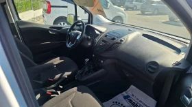 Обява за продажба на Ford Connect 1.5TDCI---Topp ~14 900 лв. - изображение 7