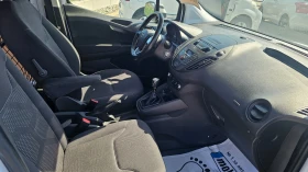 Ford Connect 1.5TDCI---Topp | Mobile.bg    8