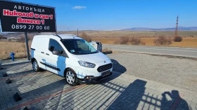 Ford Connect 1.5TDCI---Topp - 13900 лв. - 60769619 2