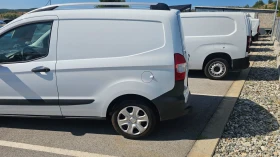 Обява за продажба на Ford Connect 1.5TDCI---Topp ~14 900 лв. - изображение 3