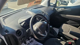 Обява за продажба на Ford Connect 1.5TDCI---Topp ~14 900 лв. - изображение 9