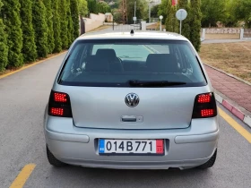 VW Golf 1.9TDI(101)* FACELIFT* GENERATION*  *  | Mobile.bg    6