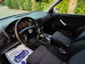 VW Golf 1.9TDI(101)* FACELIFT* GENERATION*  *  | Mobile.bg    13