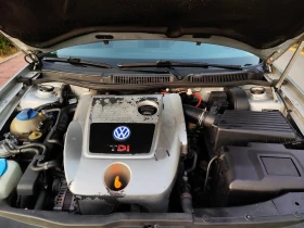 VW Golf 1.9TDI(101)* FACELIFT* GENERATION*  *  | Mobile.bg    17