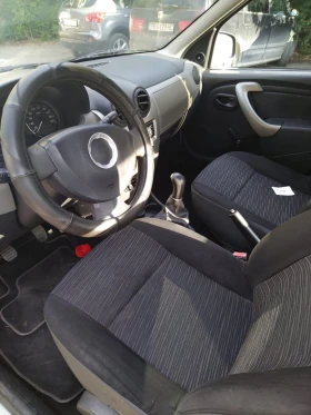 Dacia Logan | Mobile.bg    13