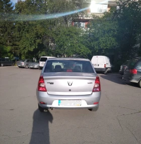Обява за продажба на Dacia Logan ~3 900 лв. - изображение 3