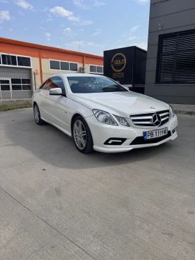 Mercedes-Benz E 220 * TOP* - 16500 лв. - 11407524 3