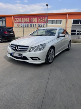 Mercedes-Benz E 220 * TOP* 