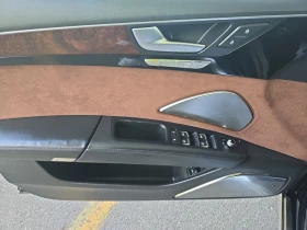 Audi A8 4.0* LONG* DISTRONIK* * * * 360* B&O | Mobile.bg    14