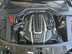Audi A8 4.0* LONG* DISTRONIK* * * * 360* B&O | Mobile.bg    16