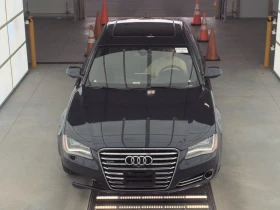 Audi A8 4.0* LONG* DISTRONIK* * * * 360* B&O | Mobile.bg    2