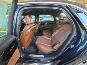 Audi A8 4.0* LONG* DISTRONIK* * * * 360* B&O | Mobile.bg    15
