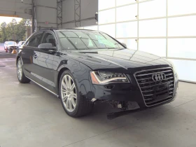 Audi A8 4.0* LONG* DISTRONIK* * * * 360* B&O | Mobile.bg    3