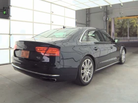 Audi A8 4.0* LONG* DISTRONIK* * * * 360* B&O | Mobile.bg    6