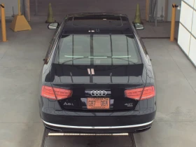 Audi A8 4.0* LONG* DISTRONIK* * * * 360* B&O | Mobile.bg    4