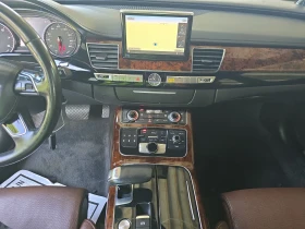Audi A8 4.0* LONG* DISTRONIK* * * * 360* B&O | Mobile.bg    10
