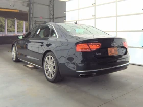 Audi A8 4.0* LONG* DISTRONIK* * * * 360* B&O | Mobile.bg    5