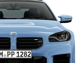 BMW M2  | Mobile.bg    6
