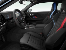 BMW M2  | Mobile.bg    8