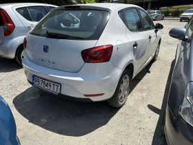 Обява за продажба на Seat Ibiza 1.4 ~8 000 лв. - изображение 5