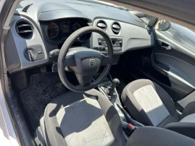Обява за продажба на Seat Ibiza 1.4 ~8 000 лв. - изображение 10