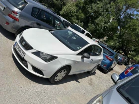 Обява за продажба на Seat Ibiza 1.4 ~8 000 лв. - изображение 1