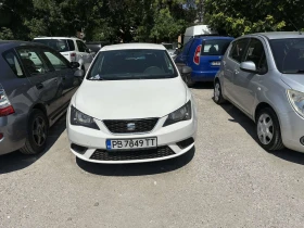 Обява за продажба на Seat Ibiza 1.4 ~8 000 лв. - изображение 3