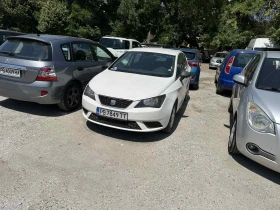 Обява за продажба на Seat Ibiza 1.4 ~8 000 лв. - изображение 2