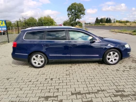 VW Passat, снимка 6 — Bazar.bg VW Passat, снимка 6