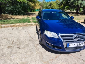 VW Passat | Mobile.bg    3