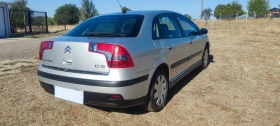 Citroen C5 II | Mobile.bg    5