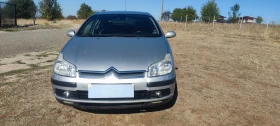 Citroen C5 II | Mobile.bg    6