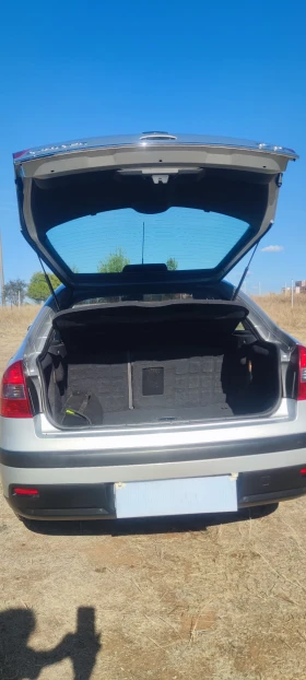 Citroen C5 II | Mobile.bg    7