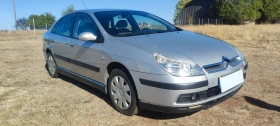 Citroen C5 II | Mobile.bg    14
