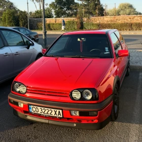 VW Golf VW Golf Mk3 GTI Edition  | Mobile.bg    2