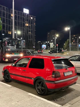 VW Golf VW Golf Mk3 GTI Edition  | Mobile.bg    5
