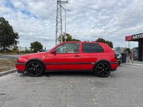 Обява за продажба на VW Golf VW Golf Mk3 GTI Edition  ~11 000 лв. - изображение 1