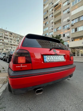 VW Golf VW Golf Mk3 GTI Edition  | Mobile.bg    3