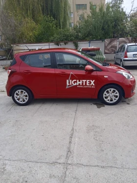 Обява за продажба на Hyundai I10 1+ 1 N1 LPG ~9 000 лв. - изображение 6