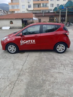 Обява за продажба на Hyundai I10 1+ 1 N1 LPG ~9 000 лв. - изображение 2