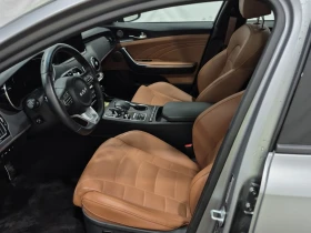 Kia Stinger *  *    * CARFAX *  | Mobile.bg    9