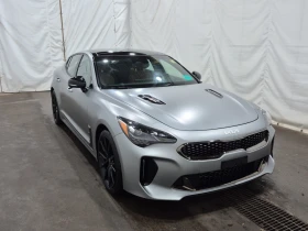 Kia Stinger *  *    * CARFAX *  | Mobile.bg    2