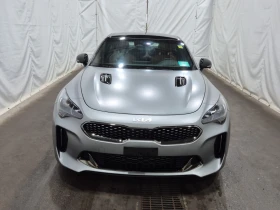 Kia Stinger *  *    * CARFAX *  | Mobile.bg    6