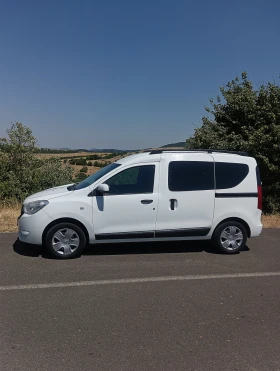 Обява за продажба на Dacia Dokker 1.5 dci  ~36 200 лв. - изображение 3