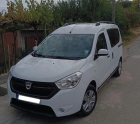 Обява за продажба на Dacia Dokker 1.5 dci  ~36 200 лв. - изображение 8