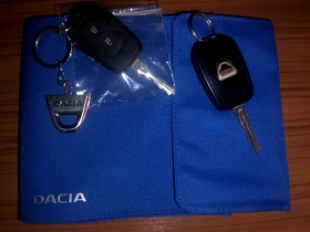 Dacia Dokker 1.5 dci   | Mobile.bg    15