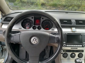 VW Passat 2.0   44 | Mobile.bg    16